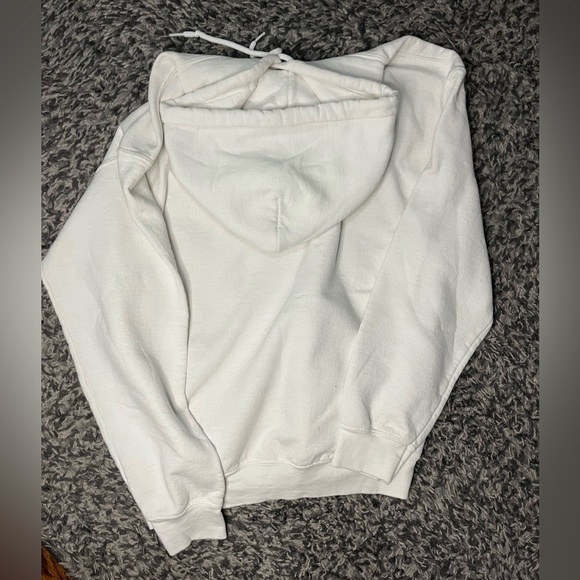 Feel Your Feelings Hoodie Size Medium - Picture 3 of 4